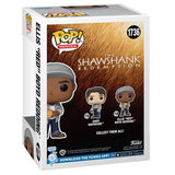 The Shawshank Redemption Ellis 'Red' Boyd Redding Funko Pop! Vinyl Figure #1736