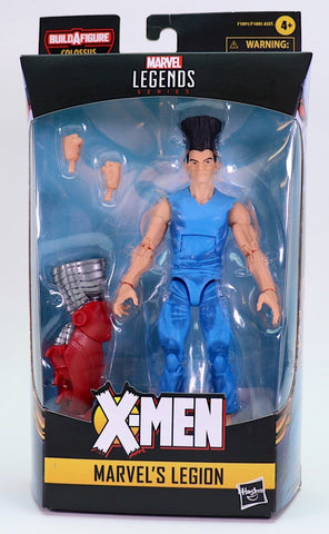 Hasbro Marvel Legends Series Marvel's Legion 6 in Action Figure