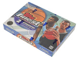 2023/24 Topps Finest Basketball Hobby Box