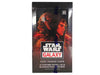 STAR WARS-CHROME GALAXY 2025 Hobby Pack