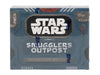2025 Topps Star Wars Smugglers Outpost Hobby