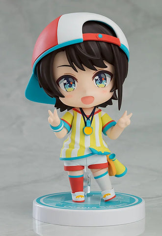 Nendoroid Oozora Subaru 1798