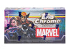 2026 Topps Marvel Comics Chrome Hobby Box