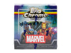 2026 Topps Marvel Comics Chrome Mega Box
