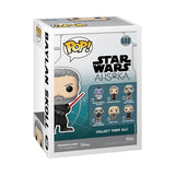 Star Wars: Ahsoka Baylan Skoll Funko Pop! Vinyl Figure #688