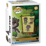 The Jungle Book Baloo Funko Pop! Vinyl Figure #1474