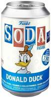 Donald Duck Vinyl SODA (D23 Expo 2022) (Limited Edition) (*Not Chase*)