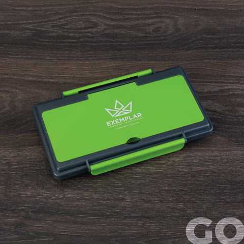 Game Envy : Game Envy “Exemplar GO” Wet Palette