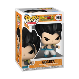 Funko Pop! Vinyl: Dragon Ball - Gogeta 1863