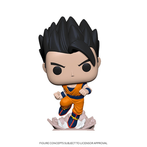 Funko Pop! Vinyl: Dragon Ball Super - Gohan #813