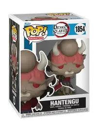 Demon Slayer - Hantengu Funko Pop Vinyl Figure #1854