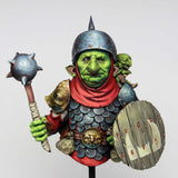The Comic Vault Presents Martin Mateos Painting Seminar