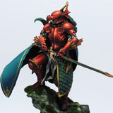 The Comic Vault Presents Martin Mateos Painting Seminar