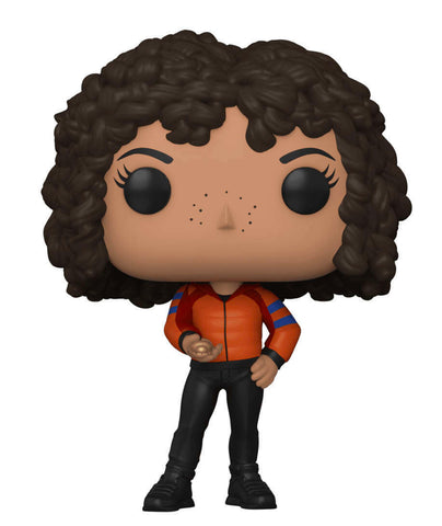 POP Marvel Moon Knight Layla El-Faouly Pop Figure