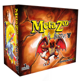 METAZOO TCG: NATIVE 1ST EDITION BOOSTER 1 PACK