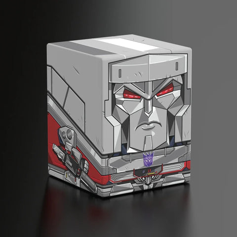 Squaroe Transformers TR005 - Megatron