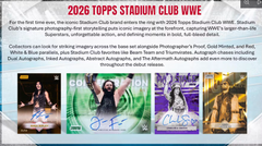 Trading Cards