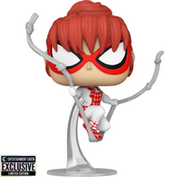 Marvel Spinneret Pop! Funko Vinyl Figure (EE Exclusive)