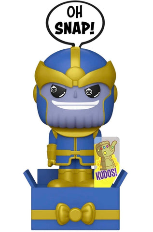 Funko Popsies Thanos