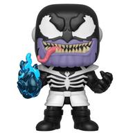 Marvel Venom Venomized Thanos Funko Pop! Games Vinyl Figure