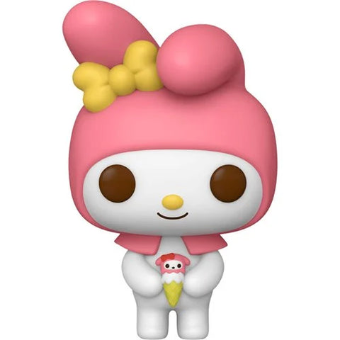 Hello Kitty and Friends My Melody Funko Pop! Vinyl Figure #91