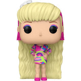 Barbie 65th Anniversary Totally Hair Barbie Funko Pop! Vinyl Figure #123