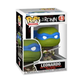 Last Ronin - Leonardo Funko Pop! Vinyl Figure #43