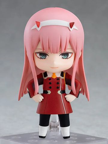 Nendoroid Zero Two 952