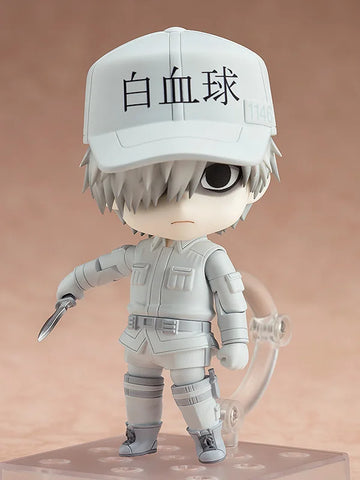 Nendoroid White blood cell（Neutrophil 1579