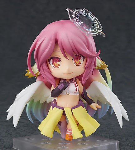 No Game No Life Nendoroid No.794 Jibril