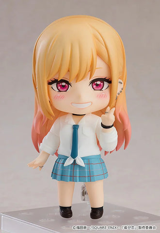Nendoroid Marin Kitagawa 1935