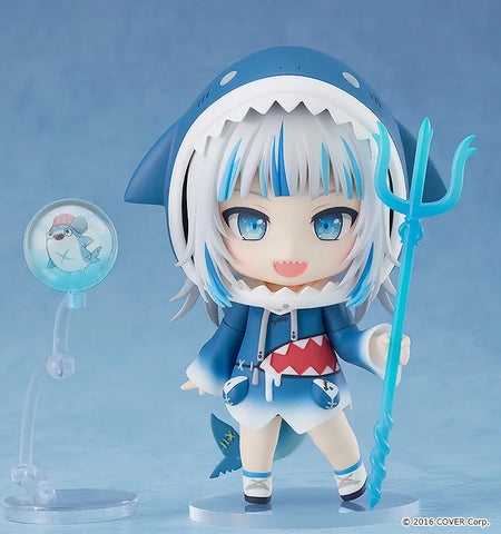 Nendoroid Gawr Gura 1688