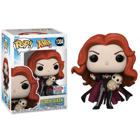 X-Men '97 Goblin Queen #1304 Pop! Vinyl Figure