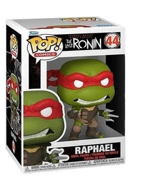 Last Ronin - Raphael Funko Pop! Vinyl Figure #44