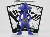 One Piece TCG: Tamashi Nation Logotype Luffy Figure