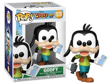 Goofy Movie - Goofy Funko Pop! Vinyl Figure #1575