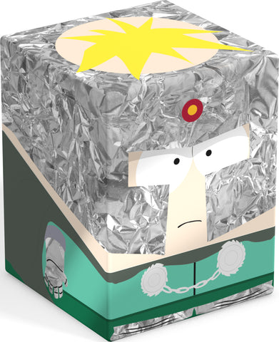 SQUAROES - BOULDER 100+ - SOUTH PARK: FRACTURED BUT WHOLE-PROFESSOR CHAOS