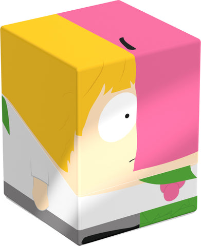 SQUAROES - BOULDER 100+ - SOUTH PARK: FRACTURED BUT WHOLE-MINTBERRY CRUNCH
