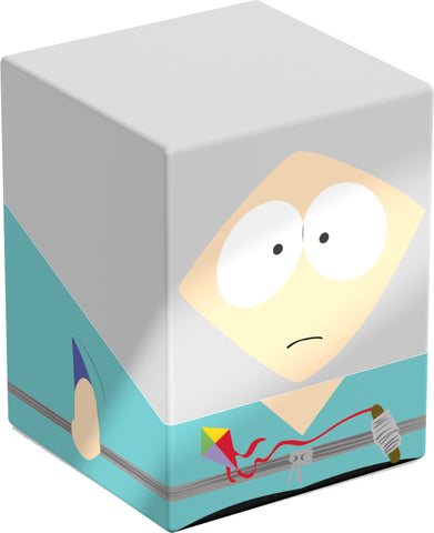 SQUAROES - BOULDER 100+ - SOUTH PARK: FRACTURED BUT WHOLE-HUMAN KITE
