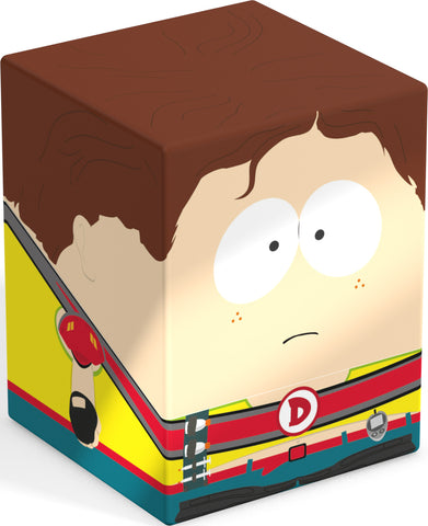 SQUAROES - BOULDER 100+ - SOUTH PARK: FRACTURED BUT WHOLE-CAPTAIN DIABETES