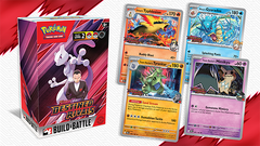 Trading Cards
