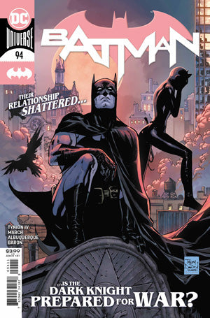 BATMAN #94 (2020)