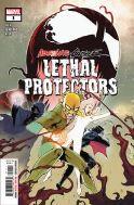 ABSOLUTE CARNAGE LETHAL PROTECTORS #1 (OF 3) AC (2019)
