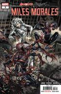 ABSOLUTE CARNAGE MILES MORALES #3 (OF 3) AC (2019)