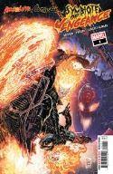 ABSOLUTE CARNAGE SYMBIOTE OF VENGEANCE #1 AC (2019)