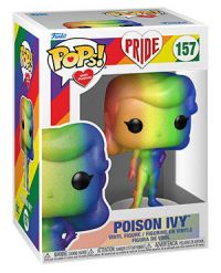 DC Comics Poison Ivy (RNBW) Pop! Vinyl Figure