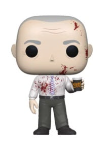 POP TV: The Office- Creed Specialty Series CHASE