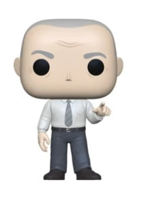 POP TV: The Office- Creed Specialty Series