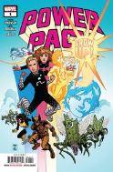 POWER PACK GROW UP #1 (2019)