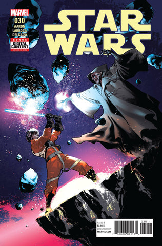 STAR WARS #30 (2017)
